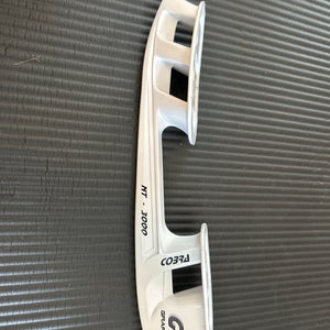 Graf NT 3000 Cobra Holder White Left 288 mm New