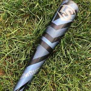 2023 Louisville Slugger Omaha Alloy Bat USABat Certified (-11) Alloy 15 oz 26" (Used)