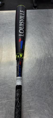 Used Louisville Slugger SELECT 719 BB/SB USA 2 5/8 Bat 29" 11497-S000150410