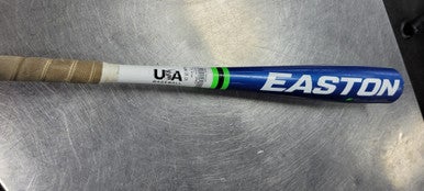 Used Easton SPEED BB/SB USA 2 5/8 Bat 28" 11497-S000150405