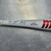 Used Marucci CAT X 2 BB/SB USSSA 2 3/4 Bat 30" 11497-S000150404