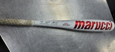 Used Marucci CAT X 2 BB/SB USSSA 2 3/4 Bat 30" 11497-S000150404