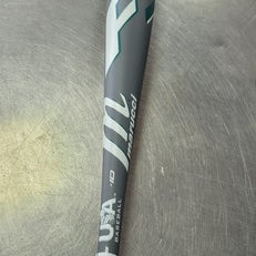 New No Wrapper Marucci F5 BB/SB USA 2 5/8 Bat 31" 11497-S000150401