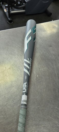 New No Wrapper Marucci F5 BB/SB USA 2 5/8 Bat 31" 11497-S000150401