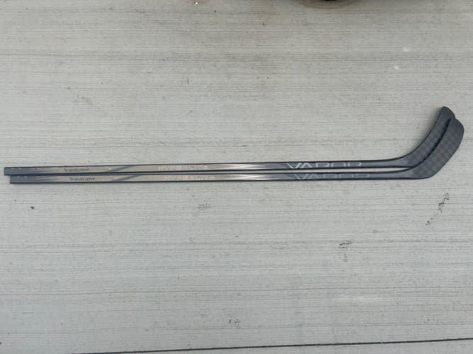 Custom Bauer Vapor Hyperlite 2
