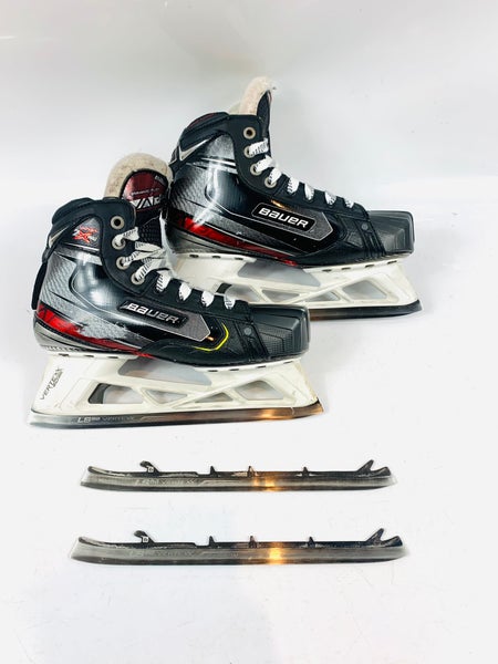 Bauer 2x pro Goalie Skates 6.5D