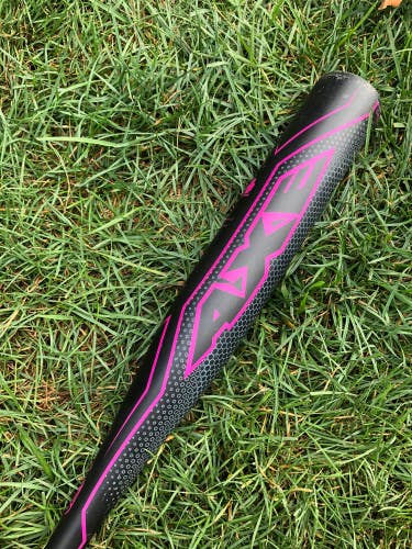 2017 AXE Danielle Lawrie Alloy Bat (-12) Alloy 16 oz 28" (Used)