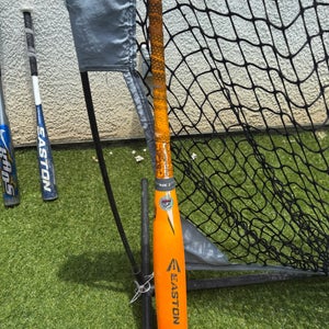 2015 Easton XL1 Composite USSSA Certified Bat (-8) 23 oz 31" (Used)