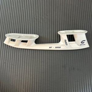 Graf NT 3000 Senior Cobra Holder White 296 Left (New)