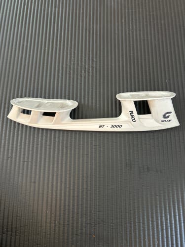 Graf NT 3000 Senior Cobra Holder White 296 Left (New)