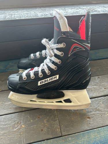 Bauer Vapor X250