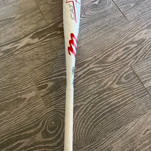 Marucci CATX -10 USSSA Bat (MSBCX210) 28/18, 2¾” Barrel, Used