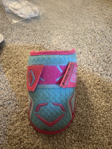 Custom Evoshield Elbow Guard