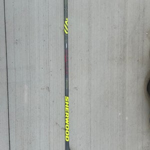Sher-Wood Rekker Legend 2