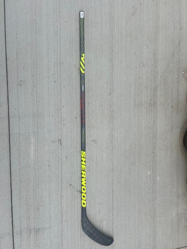 Sher-Wood Rekker Legend 2