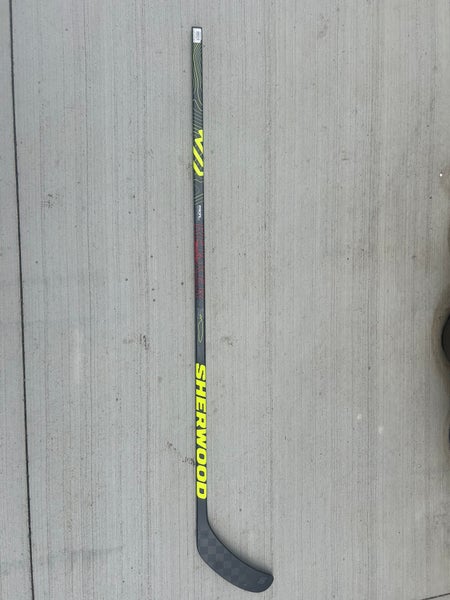 Sher-Wood Rekker Legend 2