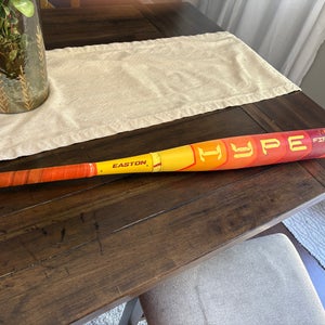 2025 Easton Hype Fire Composite USABat Certified Bat (-8) 31" (Used)