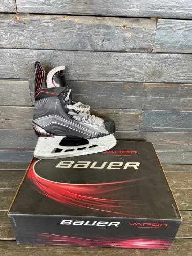 Bauer Vapor X LTX Pro Hockey Skates Regular Width 8 (Used)
