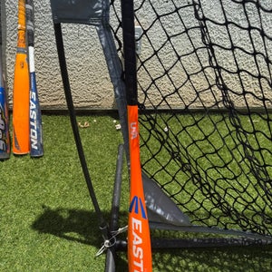 2019 Easton s150 Alloy USABat Certified Bat (-10) 19 oz 29" (Used)