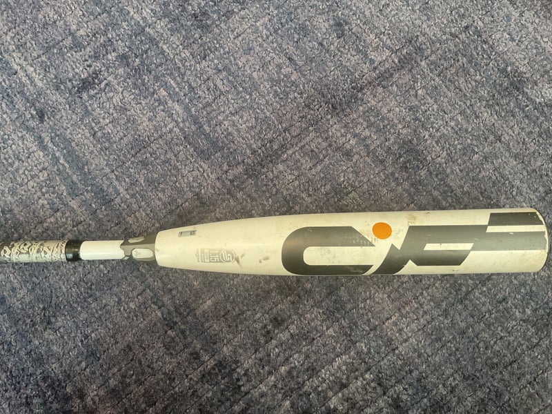 2022 DeMarini USSSA Certified Bat (-8) 23 oz 31" (Used)