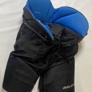 Bauer Supreme One75  Hockey Pants - Sr Medium
