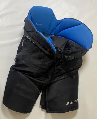 Bauer Supreme One75 Hockey Pants - Sr Medium
