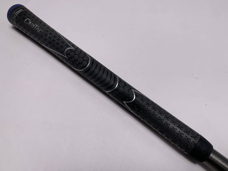 Callaway Mavrik Single 6 Iron AeroTech SteelFiber i70 Regular RH Midsize Grip