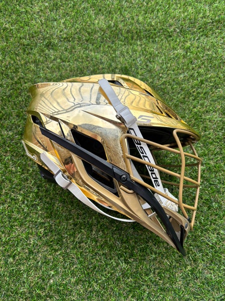 Cascade S Helmet (Used)