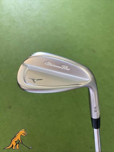 Used RH Mizuno T-3 54.12* Sand Wedge KBS Hi-Rev 2.0 115g Steel
