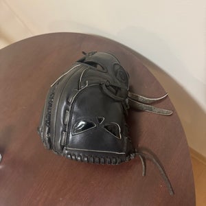 LH Pitcher's  Baseball Glove 12" (Used)