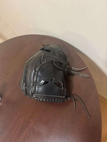 LH Pitcher's  Baseball Glove 12" (Used)