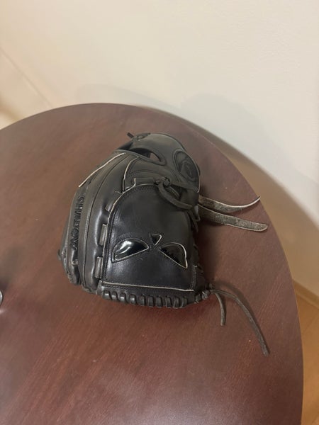 LH Pitcher's  Baseball Glove 12" (Used)