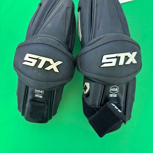 Medium Adult STX Stallion 900 Arm Pads