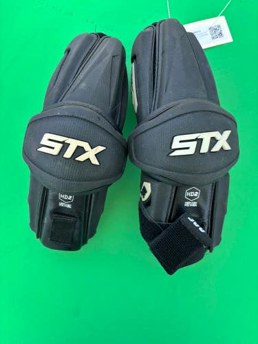 Medium Adult STX Stallion 900 Arm Pads