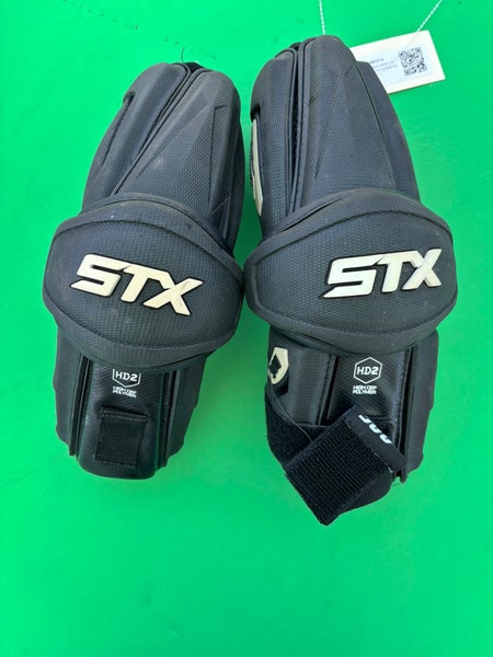 Medium Adult STX Stallion 900 Arm Pads