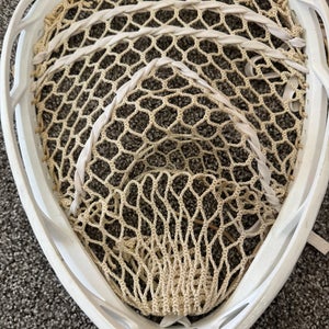 Warrior Strung Nemesis 3 Head (New)