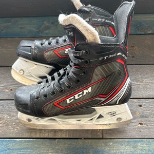 (Used) CCM Jetspeed FT360 Size 3.5