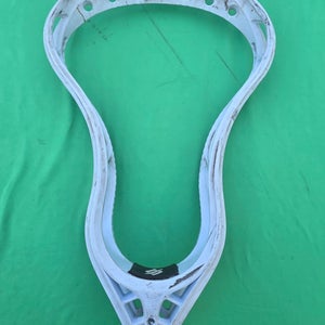 White StringKing Mark 2A Unstrung Head