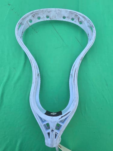 White StringKing Mark 2A Unstrung Head