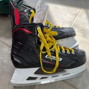 Bauer NSX Hockey Skates Regular Width  13 (Used)