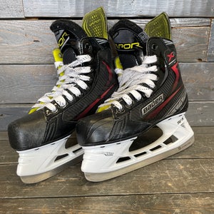 Bauer Vapor X2.6 Hockey Skates Regular Width Size 3 (Used)