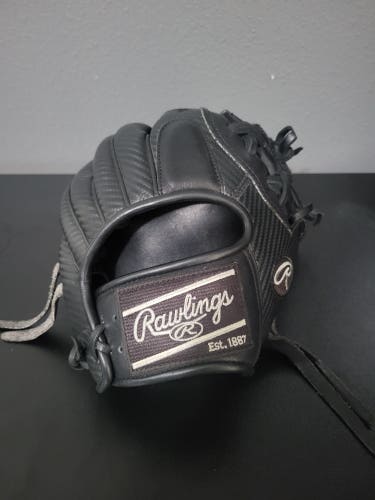 2023 Rawlings RH Infield Heart of the Hide Baseball Glove 11.5" (New)
