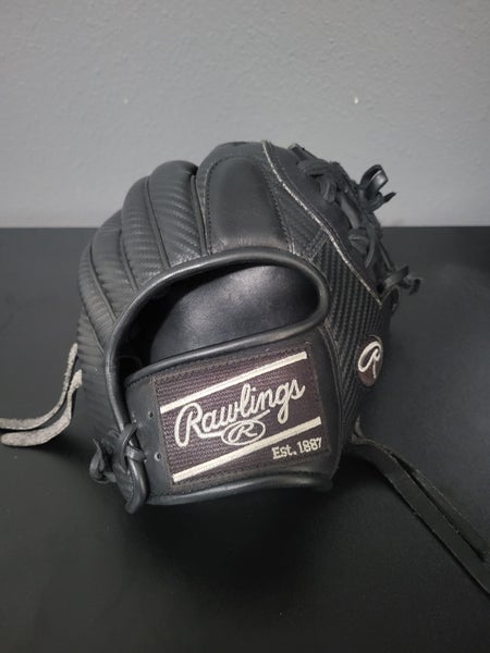 2023 Rawlings RH Infield Heart of the Hide Baseball Glove 11.5" (New)