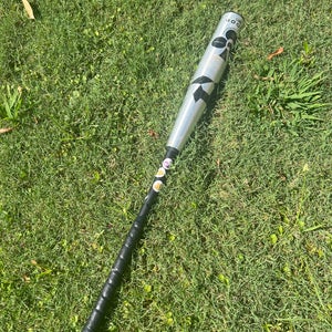 DeMarini Goods 2 Piece 34/31 -3