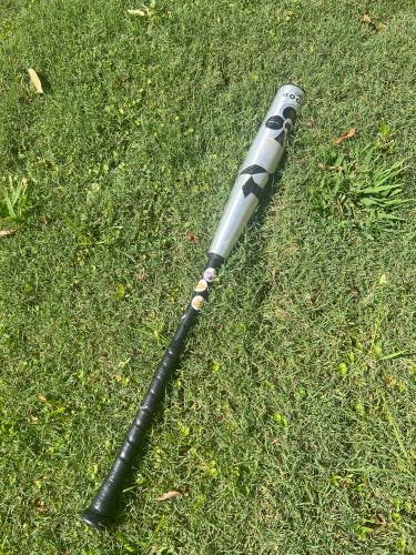 DeMarini Goods 2 Piece 34/31 -3