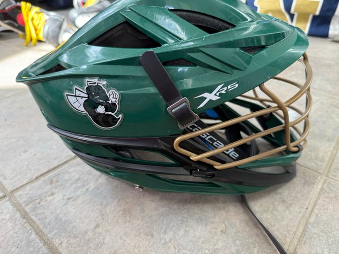 Cascade XRS Helmet (Used)