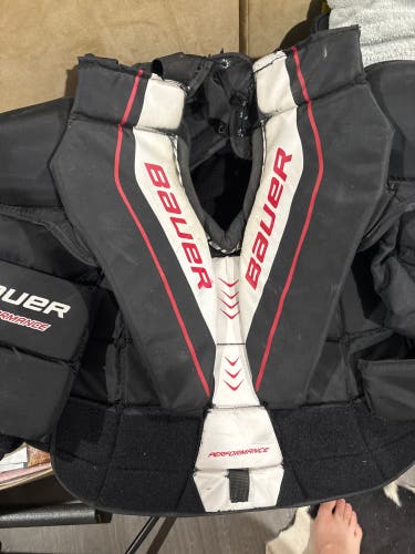 Bauer Sr. chest Protector