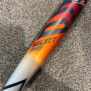 2023 Louisville Slugger Select PWR Bat USSSA Certified (-5) 26 oz 31" (Used)