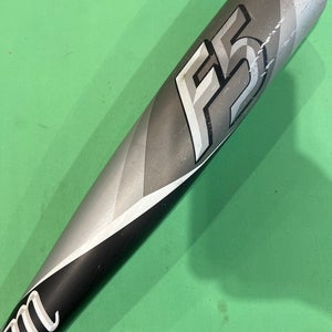 2023 Marucci F5 Alloy Bat USSSA Certified (-8) 22 oz 30" (Used)