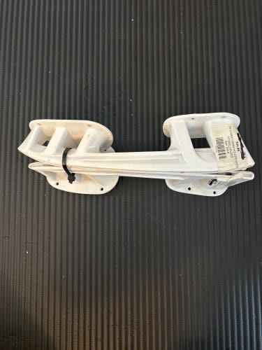 Graf NT 3000 Cobra Holder White Pair (left And Right) 254 mm (New)